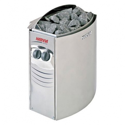 Электрическая печь Harvia Vega BC45 Steel Электрическая печь Harvia Vega BC45 Steel