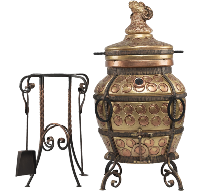 Тандыр Золотое руно Тандыр Золотое руно