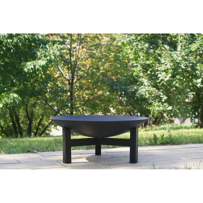 Уличный очаг UFIRE PL-05 D100