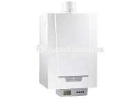 Котел конденсационный NANEO S PMC-S 30/35 MI газовый настенный 33,9 кВт двухконтурный