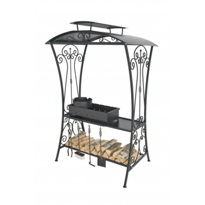 Мангал Люкс 1