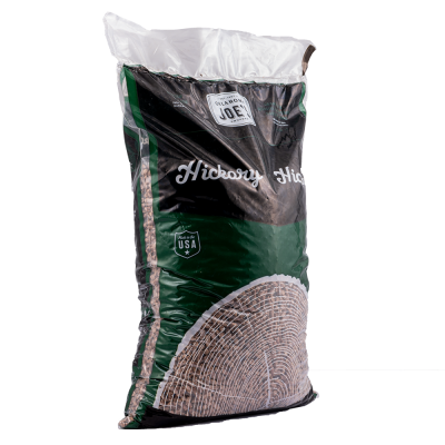 Пеллеты Oklahoma Joe's гикори