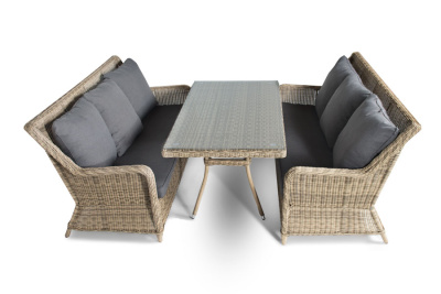 Обеденная группа 4SIS Кортадо Обеденная группа 4SIS Кортадо