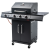 Гриль газовый Char-Broil Performance Power Edition 3B Гриль газовый Char-Broil Performance Power Edition 3B