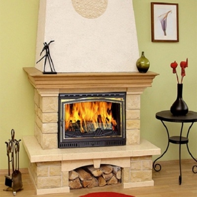 Облицовка Flora Giallo