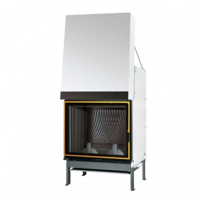 Каминная топка Supra Univers II 201 B Pack PB2