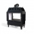 Топка Defro Home Intra LA T, 16 кВт, 987/535мм, туннель Топка Defro Home Intra LA T, 16 кВт, 987/535мм, туннель
