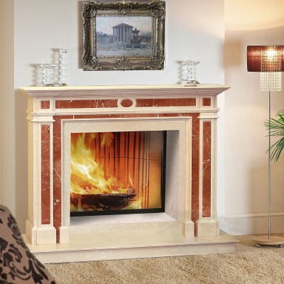 Мраморный портал Nerio