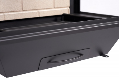 Подвесной камин 3base