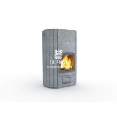 Теплонакопительная печь-камин Talkorus TYNNYRI CLASSIK-2/20/1550