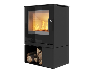 Печь камин Rais Q-Tee 2 / 60 Печь камин Rais Q-Tee 2 / 60