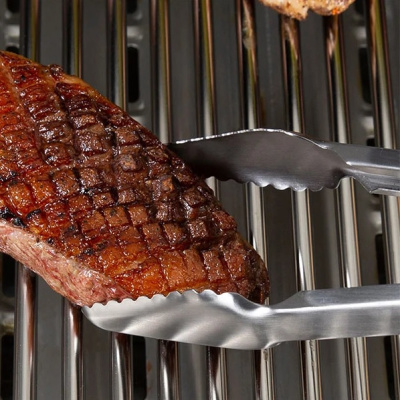Щипцы Broil King мини длинные Щипцы Broil King мини длинные