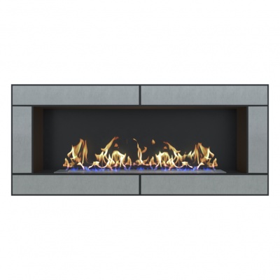 Биокамин Cristal 1500 Strip