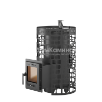  Печи для бани и сауны