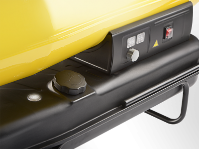 Тепловая пушка дизельная Ballu BHDN-30 (непрямой нагрев) Тепловая пушка дизельная Ballu BHDN-30 (непрямой нагрев)