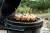 Керамический гриль Big Green Egg Medium