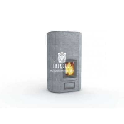 Теплонакопительная печь-камин Talkorus TYNNYRI CLASSIK-1/15/1550
