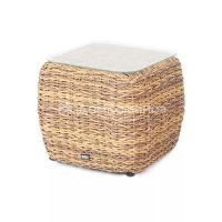 Кофейный столик 4SIS Кальяри (гиацинт) Цвет: соломенный