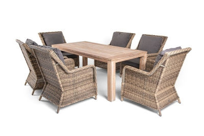 Обеденная группа 4SIS Валенсия Обеденная группа 4SIS Валенсия