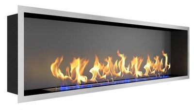 Биокамин FLAGMAN 1600 Шлифованный