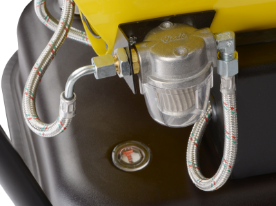 Тепловая пушка дизельная Ballu BHDN-80 (непрямой нагрев) Тепловая пушка дизельная Ballu BHDN-80 (непрямой нагрев)