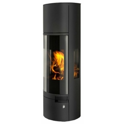 Печь камин BELO 3S AKKUM Печь камин BELO 3S AKKUM