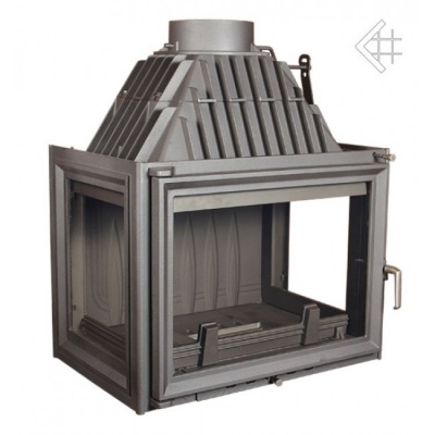Каминная топка Kratki Zuzia LP Каминная топка Kratki Zuzia LP
