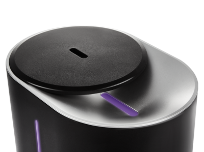 Ультразвуковой увлажнитель воздуха Electrolux EHU-5010D TopLine Ультразвуковой увлажнитель воздуха Electrolux EHU-5010D TopLine