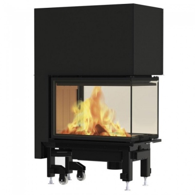 Каминная топка EdilKamin Windo3 P50 Каминная топка EdilKamin Windo3 P50