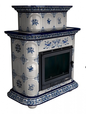 Облицовка Прованс двухъярусный Дельфт