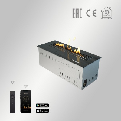 Автоматический биокамин AirTone Andalle 450