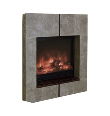 Каминокомплект Давинчи 33