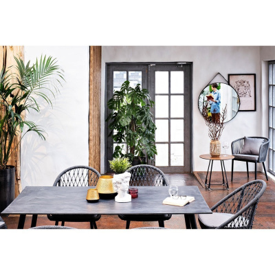 Обеденная группа 4SIS Вилладжио Обеденная группа 4SIS Вилладжио