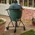 Керамический гриль Big Green Egg Medium