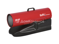 Теплогенератор мобильный дизельный Ballu-Biemmedue GE 20