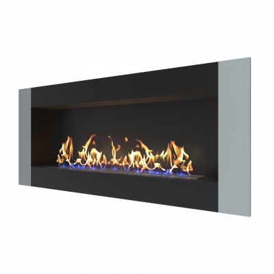 Биокамин Cristal 1500 Vertical