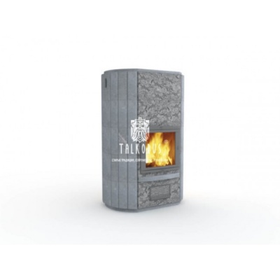 Теплонакопительная печь-камин Talkorus TYNNYRI PREMIUM -2/20/1550-P1