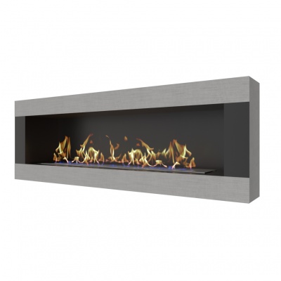 Биокамин ONION 1200 Gorizontal