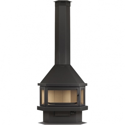 Камин Rocal LL 25B