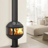 Камин Focus Edofocus 631, на подставке