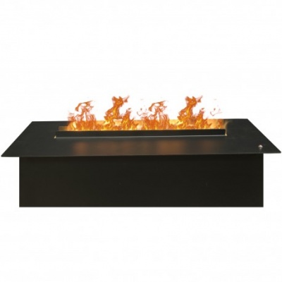 3D Электроочаг Cassette 630 Черная панель 3D Электроочаг Cassette 630 Черная панель