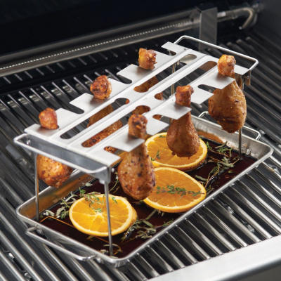 Подставка для куриных ножек Broil King Подставка для куриных ножек Broil King