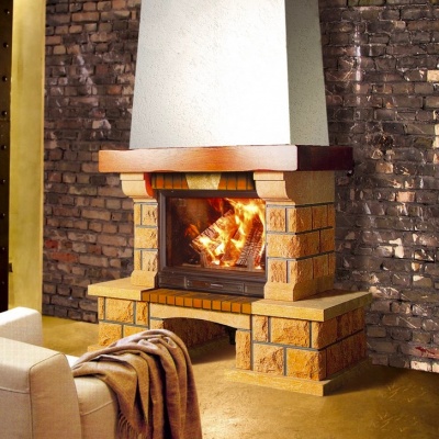 Каминная облицовка Sunhill Paris