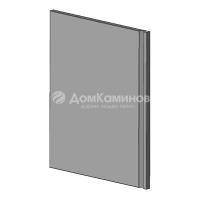 Фасад холодильника 600