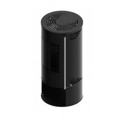 Печь-камин Solzaima Amber