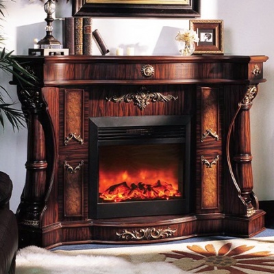 Каминокомплект Савой