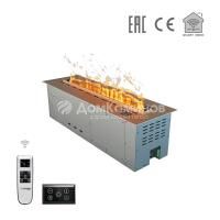 3D электрокамин Airtone Vepo 800