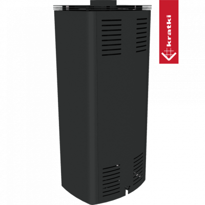 Газовая печь Kratki Pro KOZA ENYO GAZ (балонный газ) Газовая печь Kratki Pro KOZA ENYO GAZ (балонный газ)