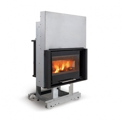 Каминная топка LaNordica Termo Camino Base D.S.A Каминная топка LaNordica Termo Camino Base D.S.A