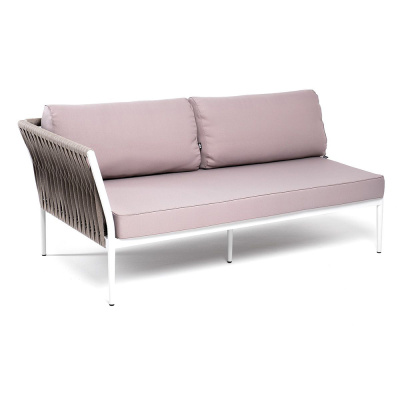 Правый диванный модуль 4SIS Касабланка